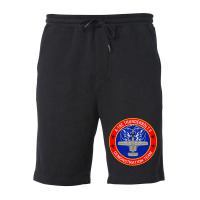 A 10c Thunderbolt Ii Demonstration Team Fleece Short | Artistshot