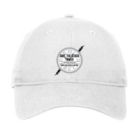 Jump High Engeneering Adjustable Cap | Artistshot