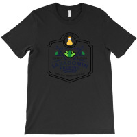 Saradomin Brewing Company Osrs Herb Flipped T-shirt | Artistshot