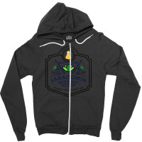 Saradomin Brewing Company Osrs Herb Flipped Zipper Hoodie | Artistshot