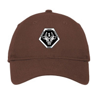 District 9 Mnu 1st Reaction Force Battalion Adjustable Cap | Artistshot