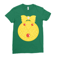 Copia De Copia De Marmalade Boy Miki Y Yuu Aishite Ladies Fitted T-shirt | Artistshot