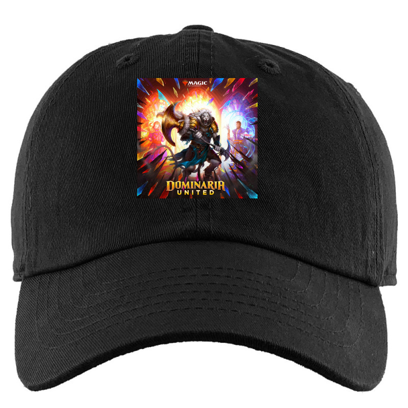 Dominaria   United Kids Cap by baymarokanah | Artistshot