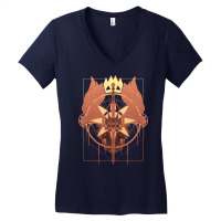 Child Of Destiny 2 Women's V-neck T-shirt | Artistshot