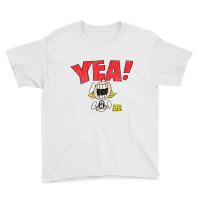 Schoolhouse Rock Yea! T Shirt Youth Tee | Artistshot