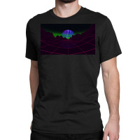 Visual Effects Classic T-shirt | Artistshot