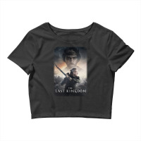 The Last Kingdom Crop Top | Artistshot