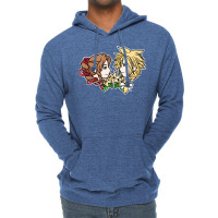 Honey Bee Lovers V2 Lightweight Hoodie | Artistshot