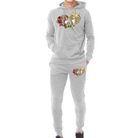 Honey Bee Lovers V2 Hoodie & Jogger Set | Artistshot