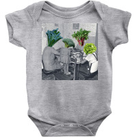 Family Genes Baby Bodysuit | Artistshot