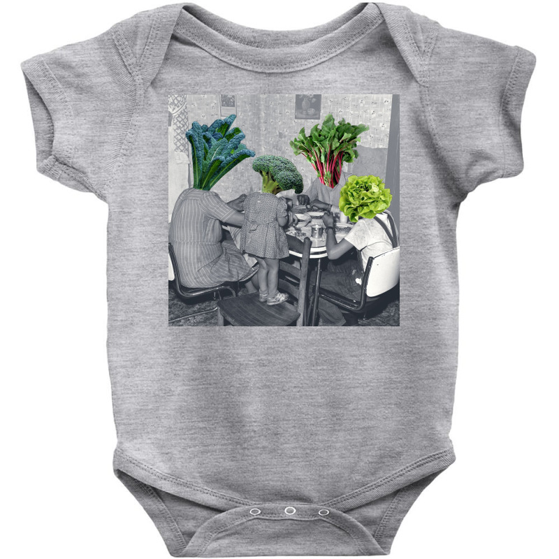 Family Genes Baby Bodysuit by Deep Dive Animation | Artistshot