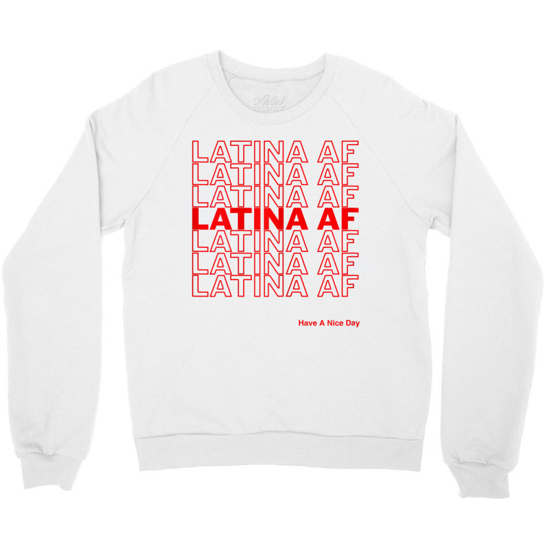 Me Vale Spanish Slang T Shirt Crewneck Sweatshirt by wafaha | Artistshot