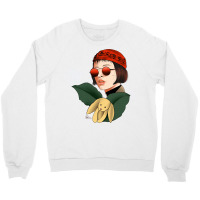 Mathilda Crewneck Sweatshirt | Artistshot