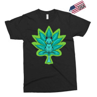 Green Fox L Exclusive T-shirt | Artistshot