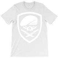 Medal Of Honor 75th Ranger Regiment 2 T-shirt | Artistshot