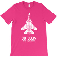 Sol Squadron Su 30sm T-shirt | Artistshot