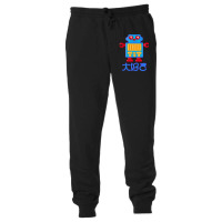 Robot Miki Marmalade Boy Daisuki (te Quiero) Unisex Jogger | Artistshot