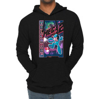 Mega Man 2 Robot Masters Lightweight Hoodie | Artistshot