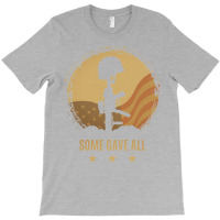 Memorial Day T-shirt | Artistshot