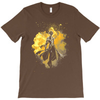 Soul Of Lapis Dei T-shirt | Artistshot