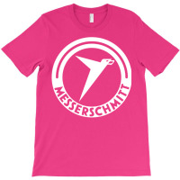 Messerschmitt 1 T-shirt | Artistshot