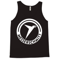 Messerschmitt 1 Tank Top | Artistshot