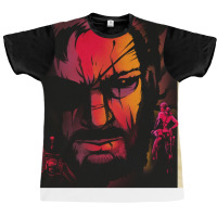 Metal Gear Graphic T-shirt | Artistshot