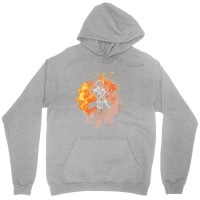 Soul Of The Darkknight Hero Unisex Hoodie | Artistshot