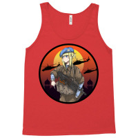 Soviet Airborne Girl Tank Top | Artistshot