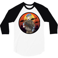 Soviet Airborne Girl 3/4 Sleeve Shirt | Artistshot