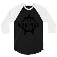 Norinco 1 3/4 Sleeve Shirt | Artistshot