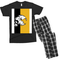 Mgs Militaires Sans Frontieres 1 Men's T-shirt Pajama Set | Artistshot