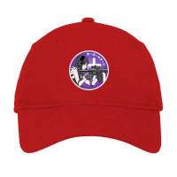 Saturn Adjustable Cap | Artistshot