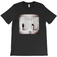 Nick Cave And The Bad Seeds Push The Sky Away 2 Al T-shirt | Artistshot