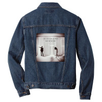 Nick Cave And The Bad Seeds Push The Sky Away 2 Al Men Denim Jacket | Artistshot