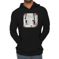 Nick Cave And The Bad Seeds Push The Sky Away 2 Al Lightweight Hoodie | Artistshot