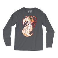 Okamitales 2 Long Sleeve Shirts | Artistshot