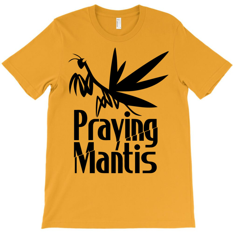 Mgs Praying Mantis Pmc T-Shirt by grazawodanw | Artistshot