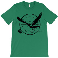 Mgs Raven Sword Pmc T-shirt | Artistshot