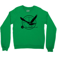 Mgs Raven Sword Pmc Crewneck Sweatshirt | Artistshot