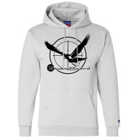 Mgs Raven Sword Pmc Champion Hoodie | Artistshot