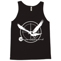 Mgs Raven Sword Pmc 1 Tank Top | Artistshot