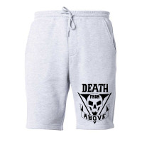 Starship Troopers Fleece Short | Artistshot