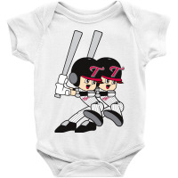 Lg Twins Seoul Baseball Baby Bodysuit | Artistshot