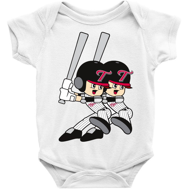 Lg Twins Seoul Baseball Baby Bodysuit | Artistshot