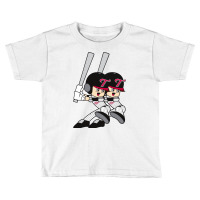 Lg Twins Seoul Baseball Toddler T-shirt | Artistshot