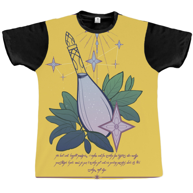 Our Most Beloved Star 1 Graphic T-shirt by rotaewinga | Artistshot