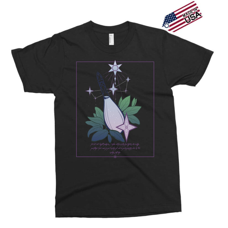 Our Most Beloved Star 1 Exclusive T-shirt by rotaewinga | Artistshot