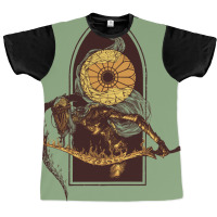 Outrider Knight Graphic T-shirt | Artistshot