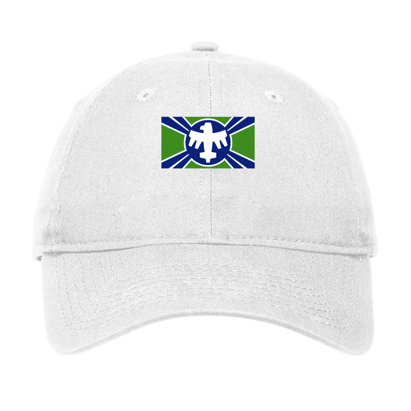 Starship Troopers United Citizen Federation Adjustable Cap by behekghumet | Artistshot